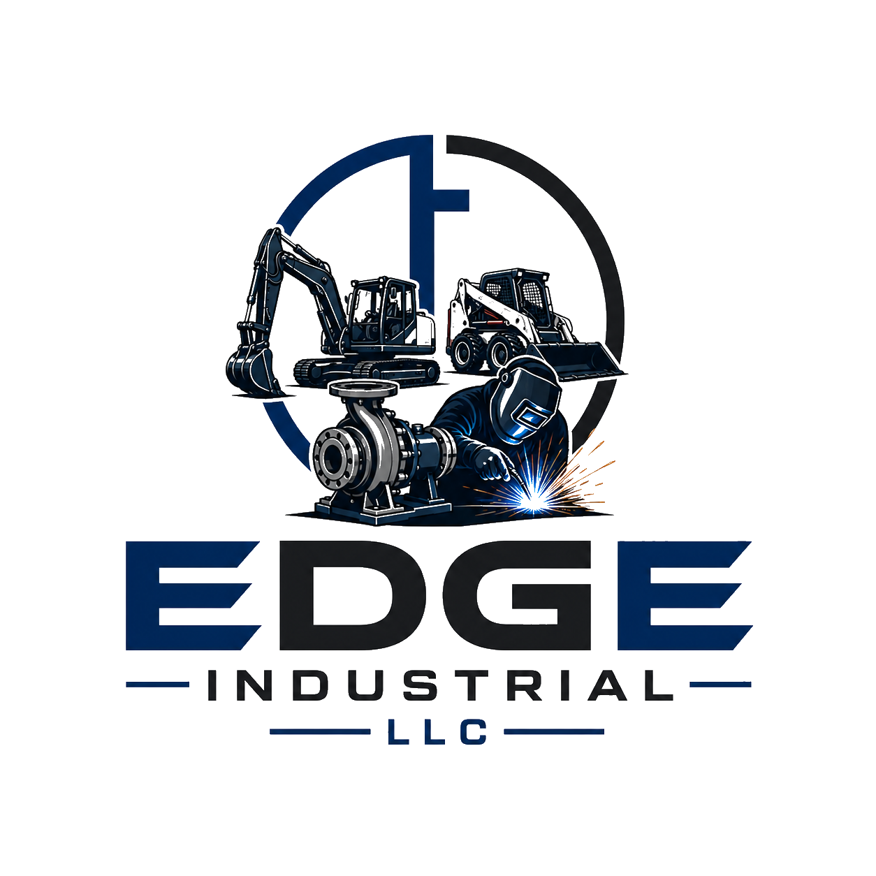 Edge Industrial LLC